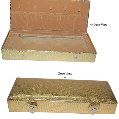 "Jewellery  Box-Code  3034-code001 - Click here to View more details about this Product
